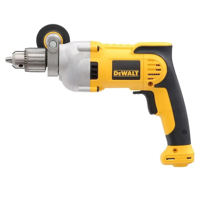 10 Amp 1/2 in. (13 mm) Variable Speed Reversing Pistol Grip Drill4.9 / box