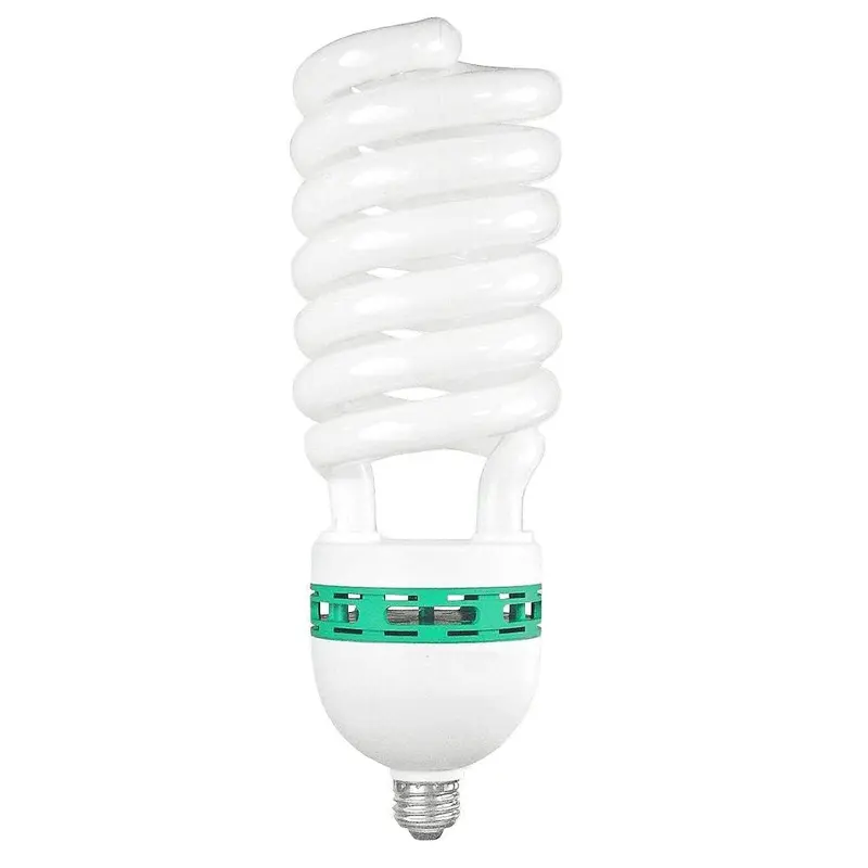 105-Watt High Output CFL Medium Base Bulb1.30 / each