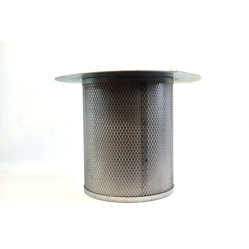 Donaldson Separator Replacement - P52-5562