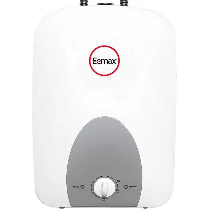 Eemax Electric Mini Tank Water Heater4 Gallon