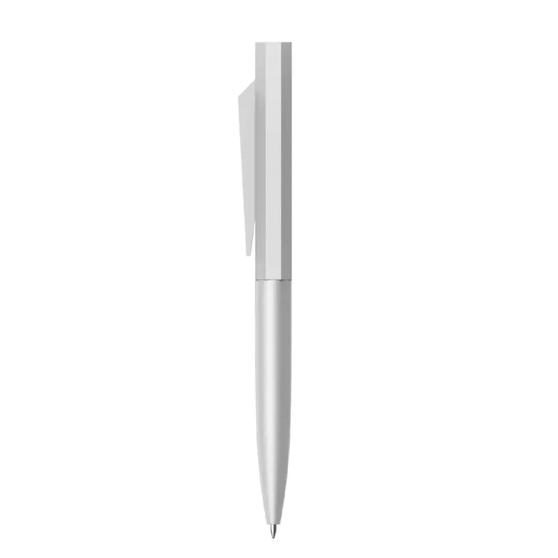 ALSFELD - Twist Metal Pen - Silver