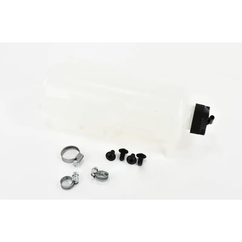 Kaeser Expansion Tank Replacement - 4E0100.0