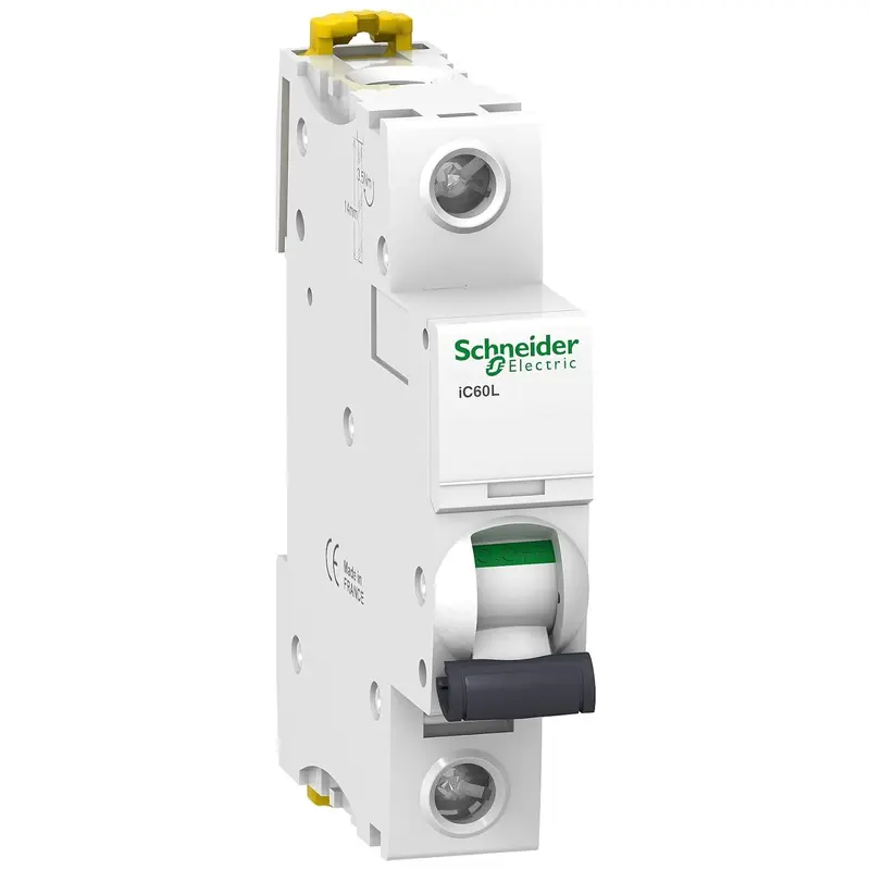 Miniature circuit-breaker, Acti9 1 A | A9F74101