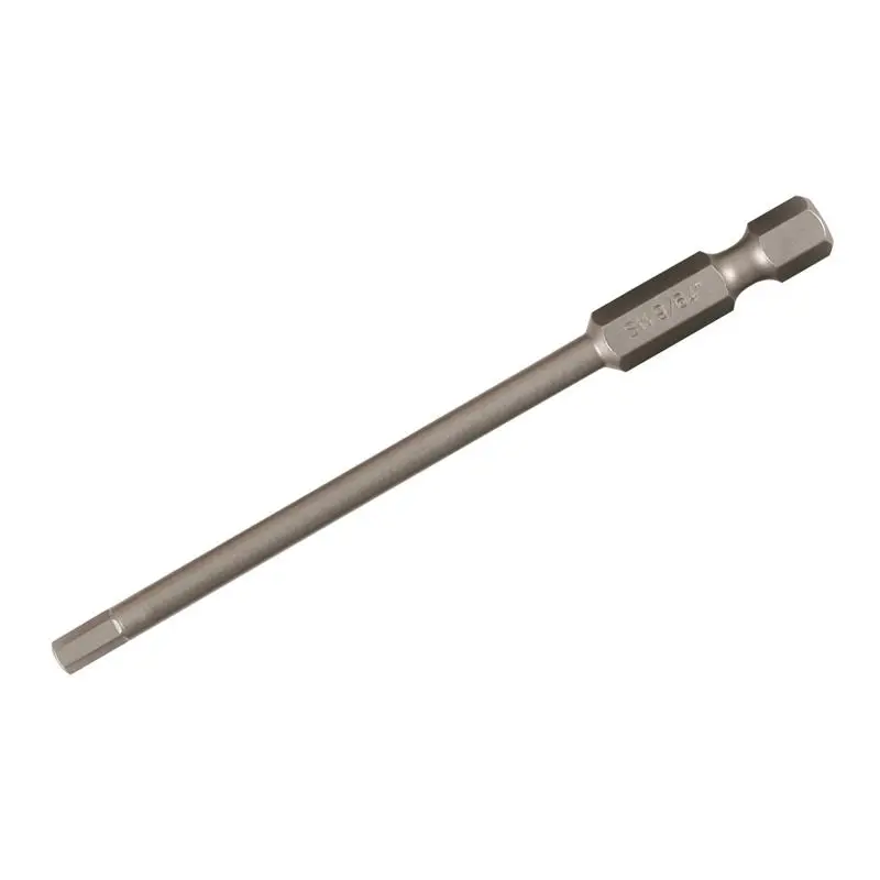 Wiha Security Hex power blade 7/64