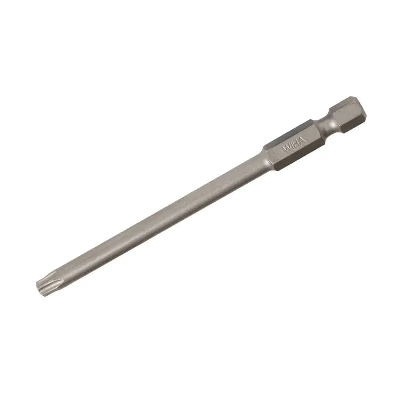 Wiha Security Torx Power Bit T15sx90mm
