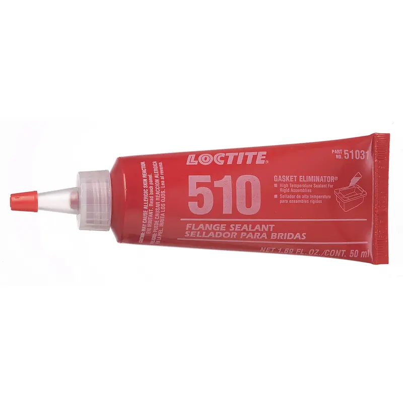 Flang sealant Gasket 510  | 50ML