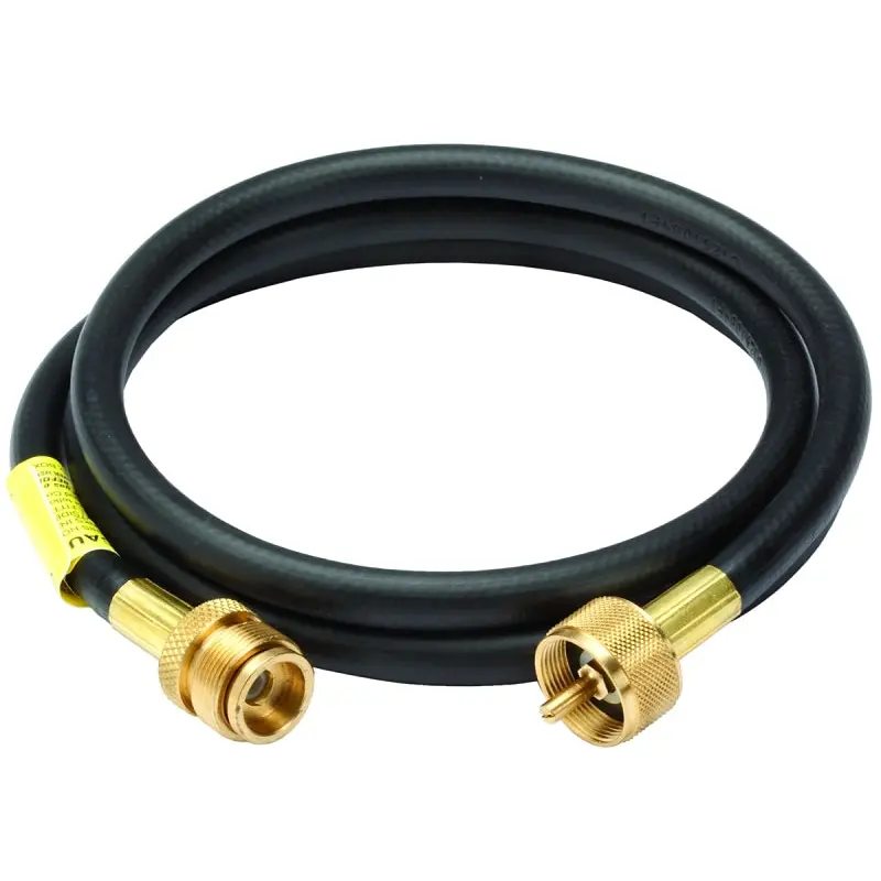 Mr. Heater F273711 Hose Assembly, Brass