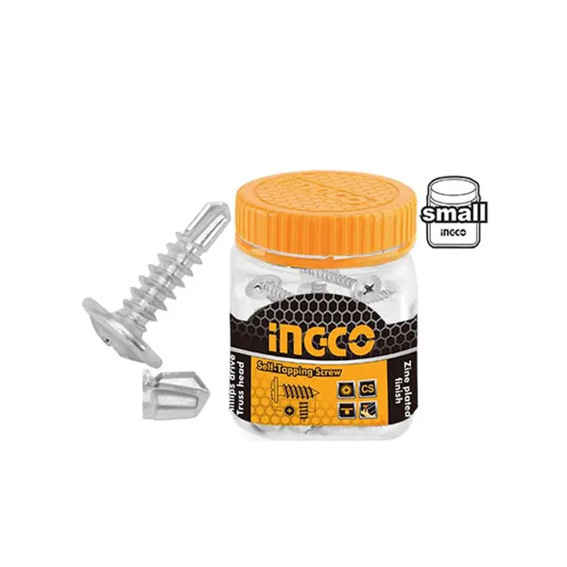 Self-Tapping Screw