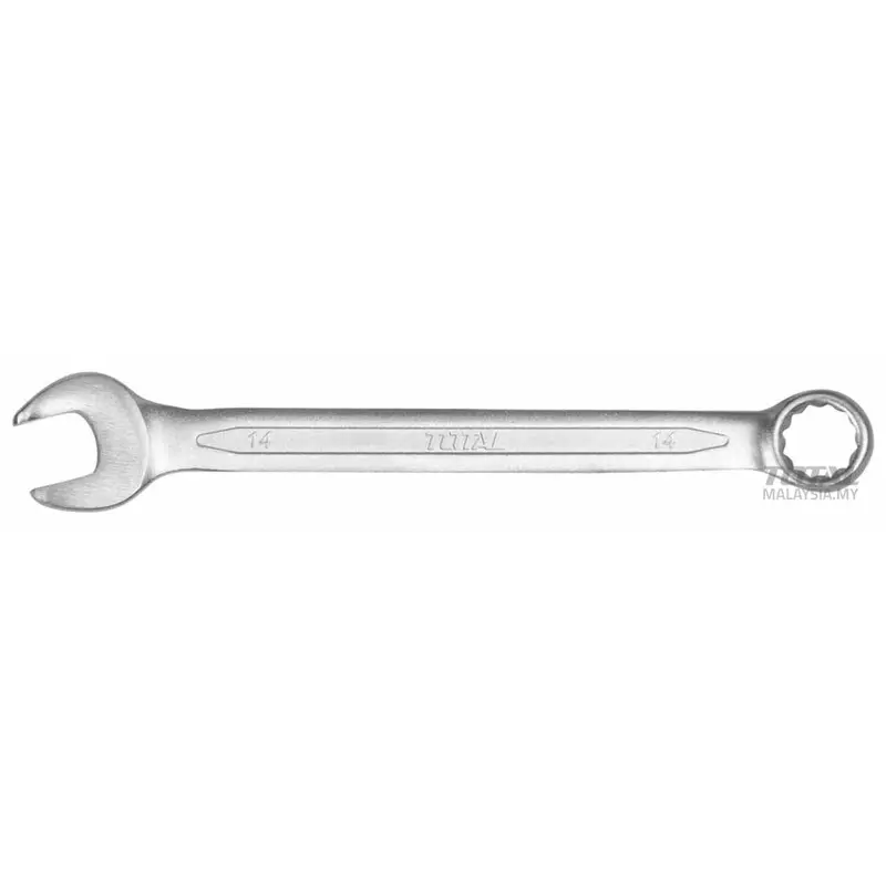 TCSPA301 Combination Spanner