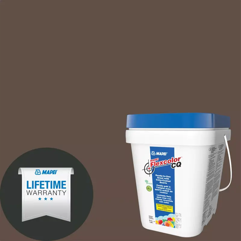 5079 Cocoa Flexcolor CQ Grout