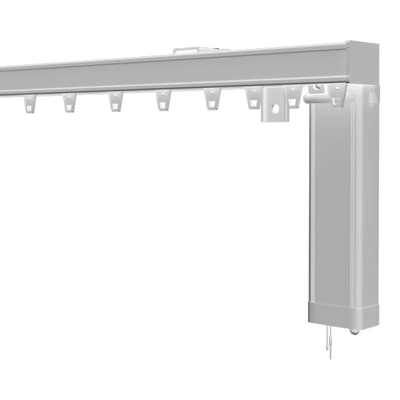 Kirsch Briza Buckingham 2" - Motorized