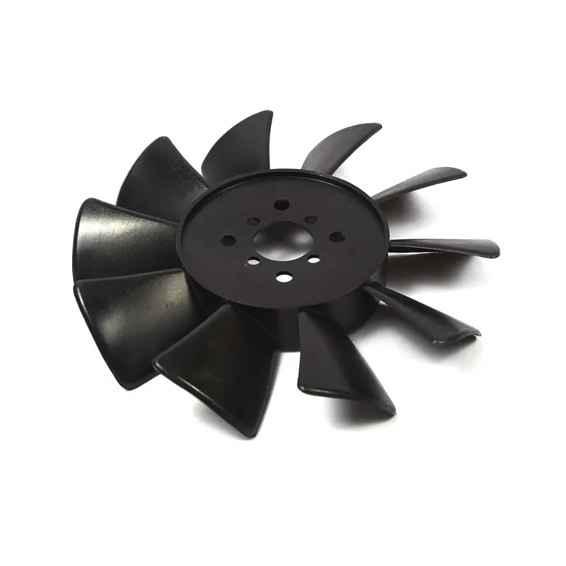 Briggs and Stratton 7074968YP FAN, 7" NYLON