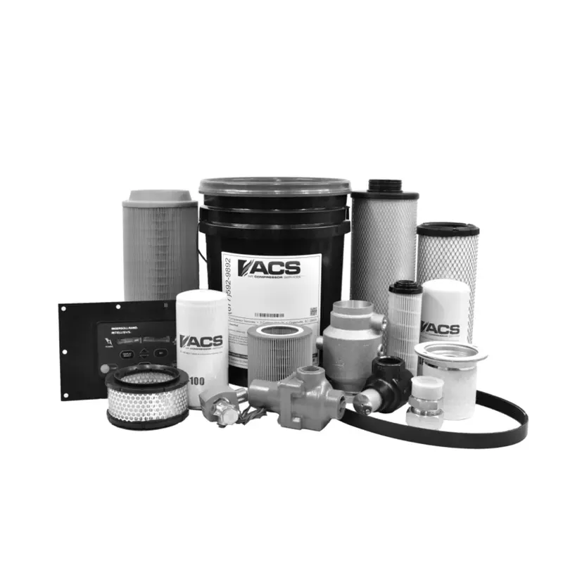 Joy Baffle Ring Replacement - 0042882W