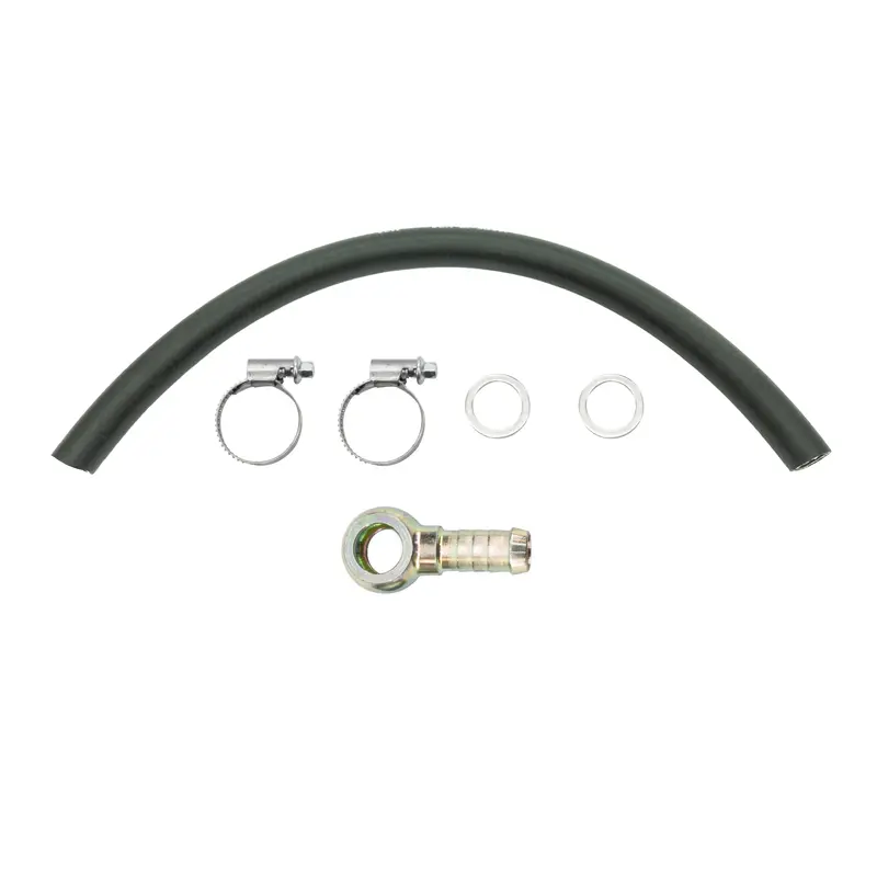 Low Pressure Power Steering Hose Kit