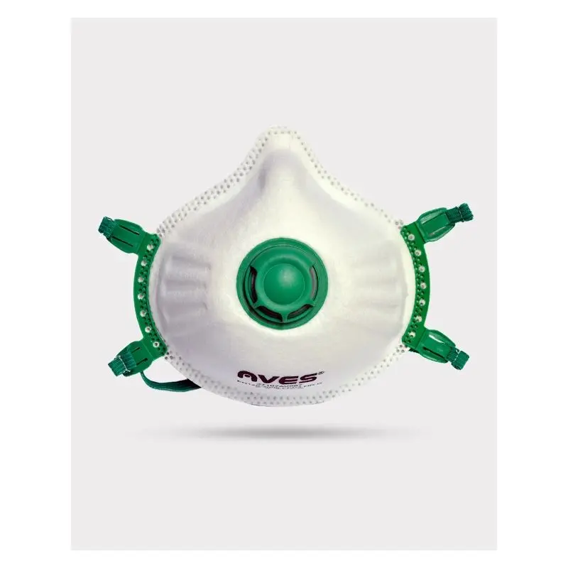 AVES High Filtration Masks