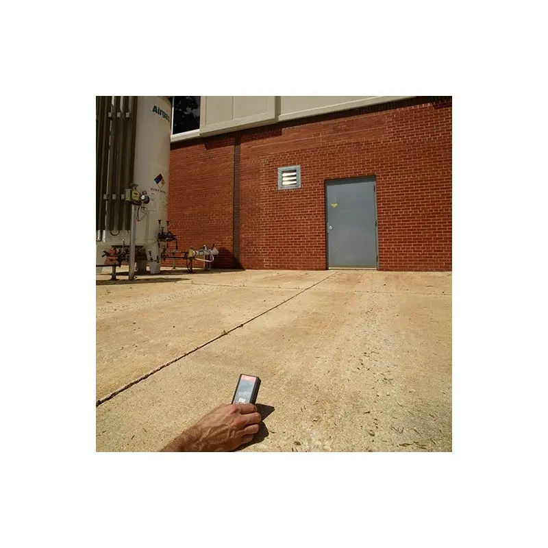 Milwaukee | 2282-20 260' Laser Distance Meter