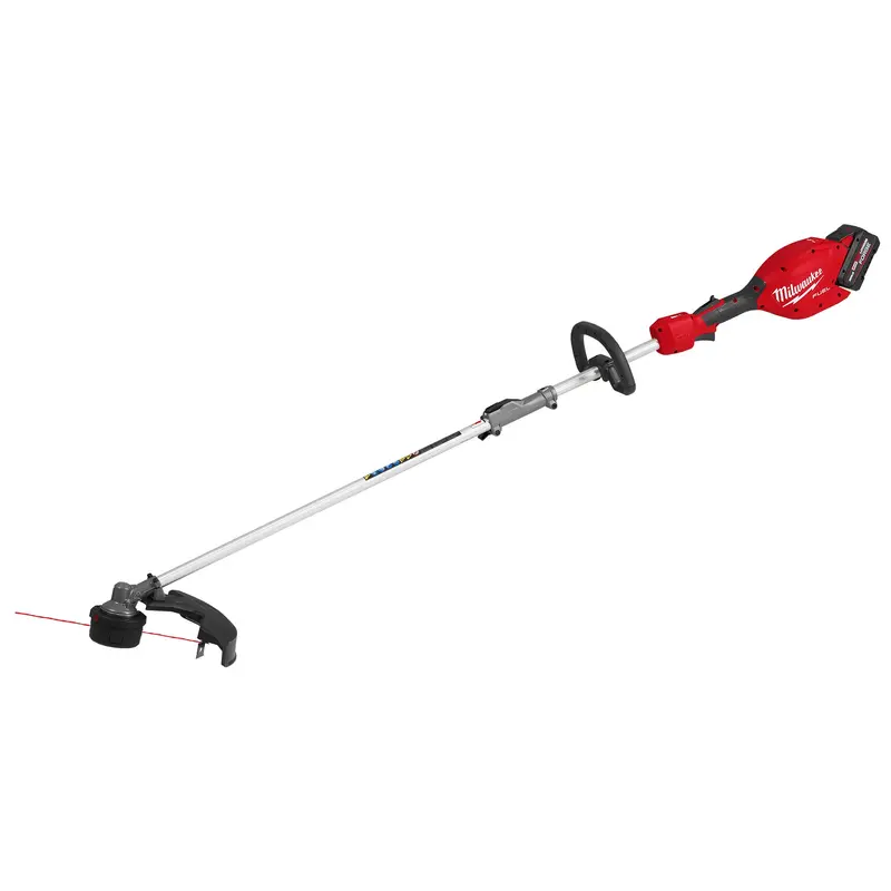 Milwaukee 3016-21ST M18 FUEL String Trimmer w/ QUIK-LOK Kit