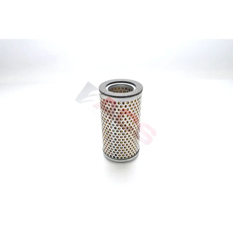 Solberg Air Filter Replacement - 834