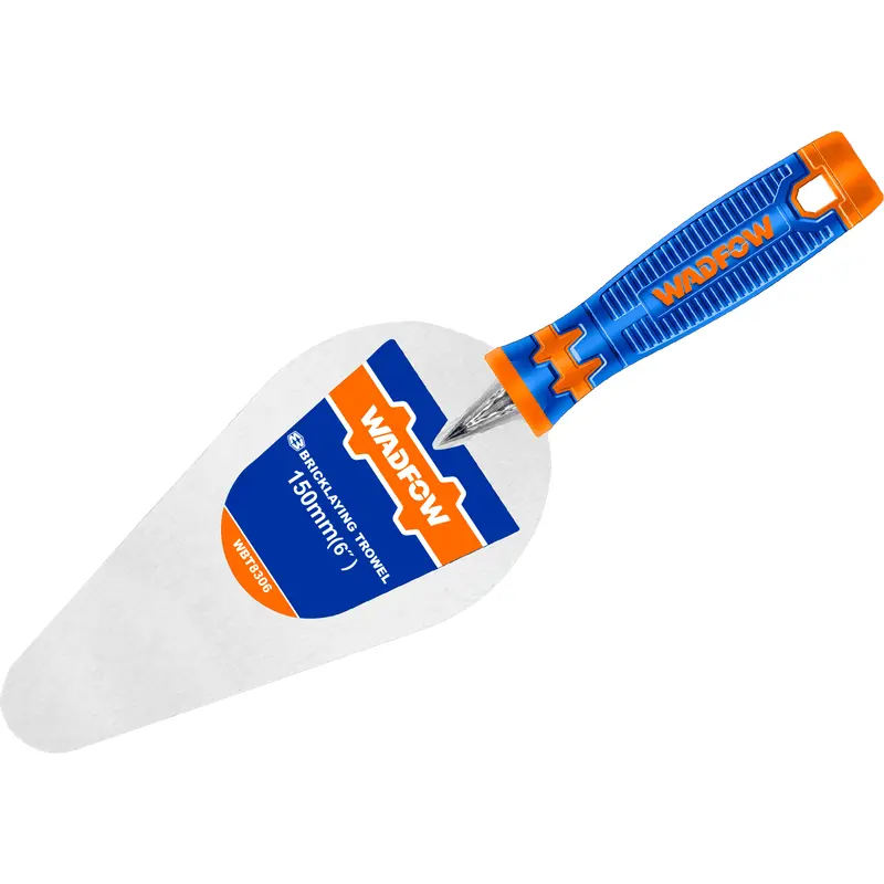 Wadfow WBT8306 Bricklaying Trowel
