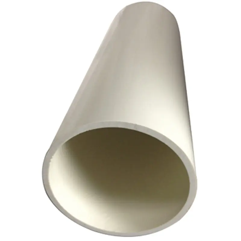 PIPE DWV/PVC SCH40 6 X 20 PE
