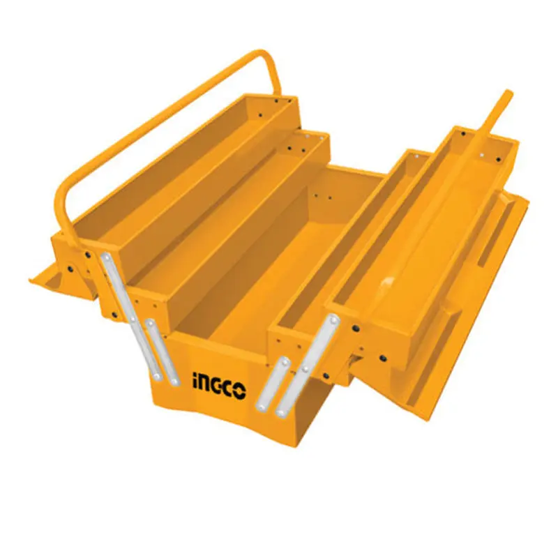 Tool Box 495x200x290mm