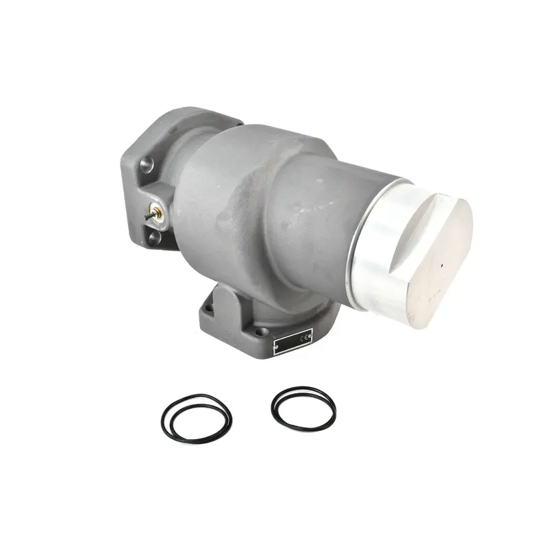 Chicago Pneumatic Minimum Pressure Valve Kit - 2901906000