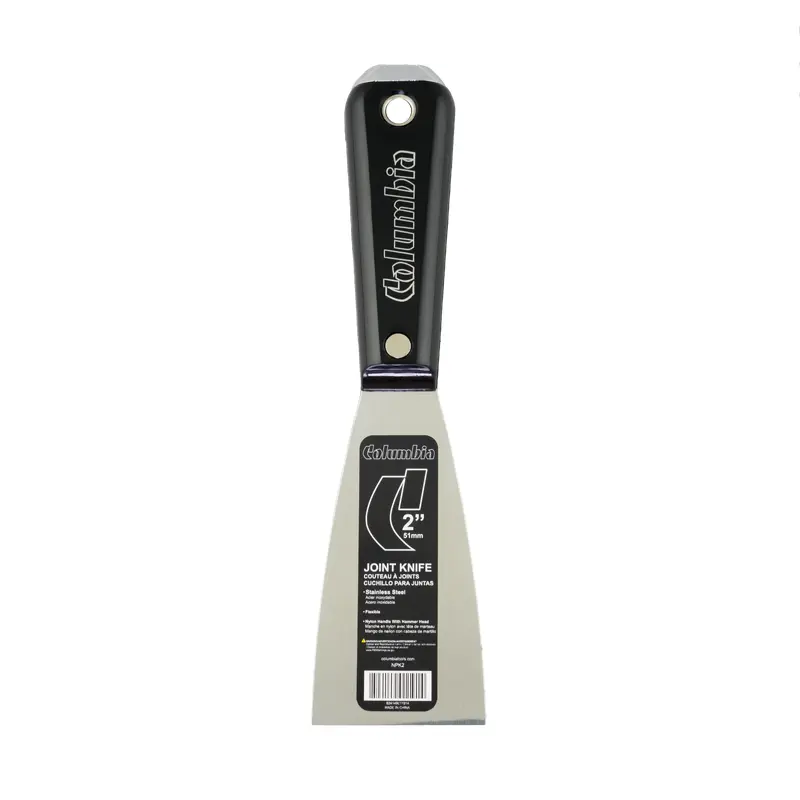 Columbia 2" Nylon Handle Putty Knife