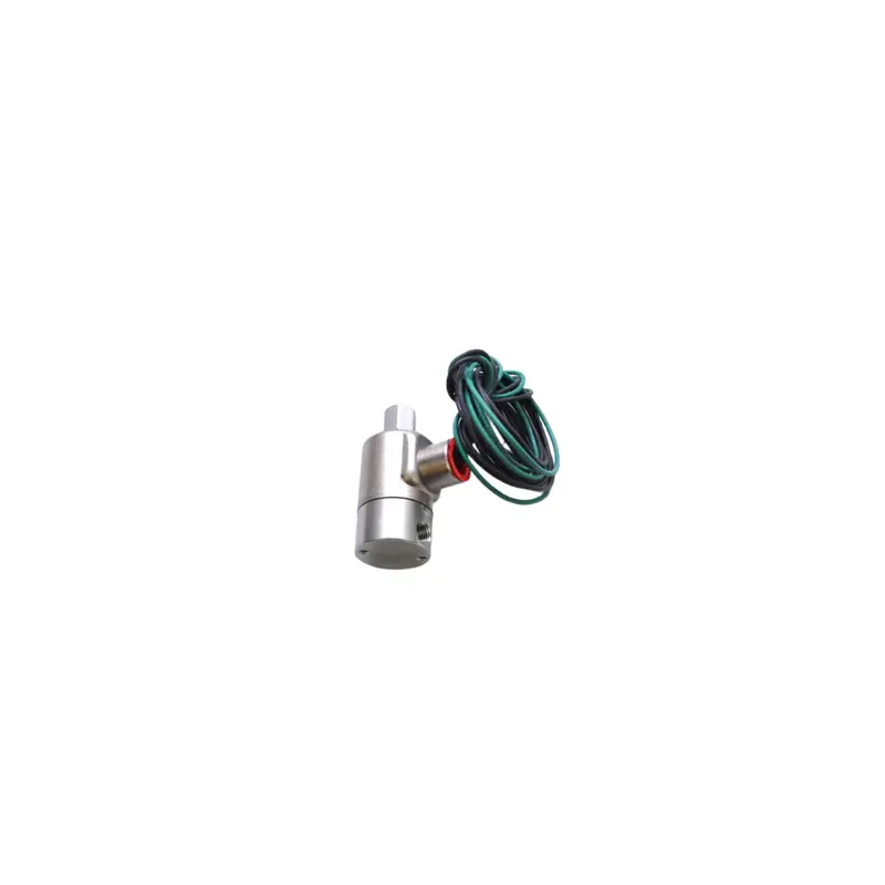 Gardner Denver Solenoid Valve Replacement - 91B243