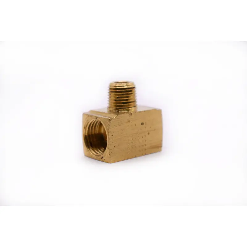 Ingersoll Rand Tube Tee Replacement - 95007522