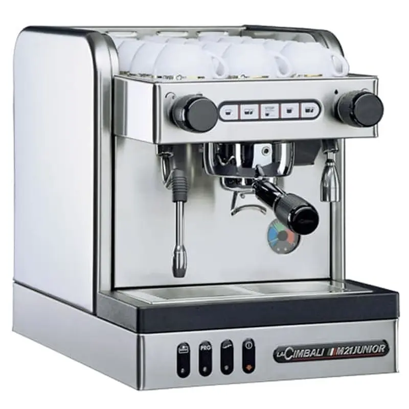 La Cimbali M21 Junior S1 Espresso Machine