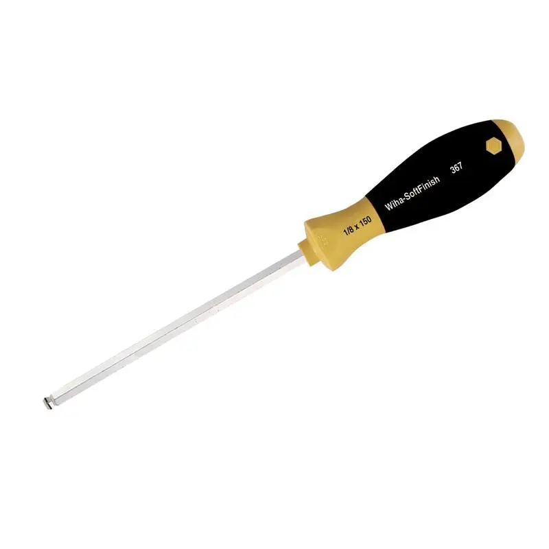 Wiha Ball End Driver .050