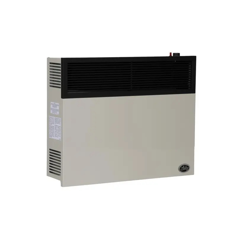25,000 BTU Direct Vent Propane Heater86 / each