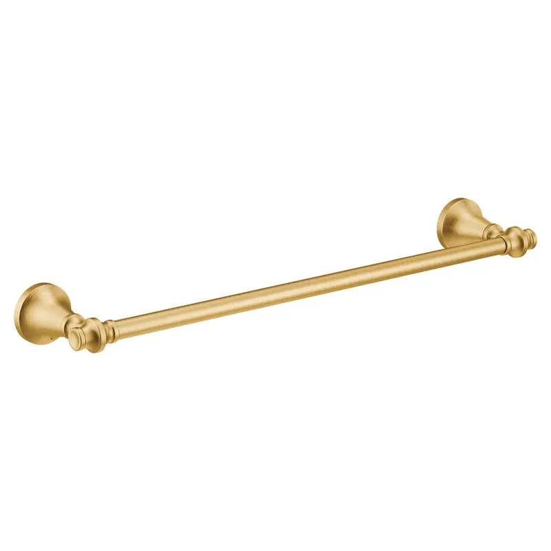 Colinet Chrome towel barChrome