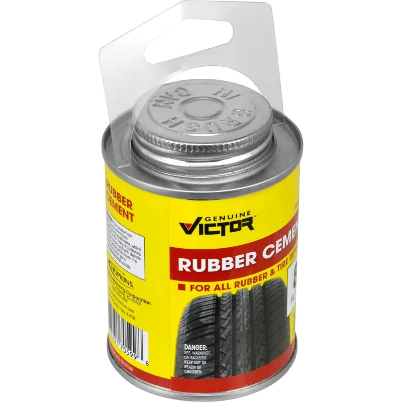 Genuine Victor 22-5-00599-VW Rubber Cement