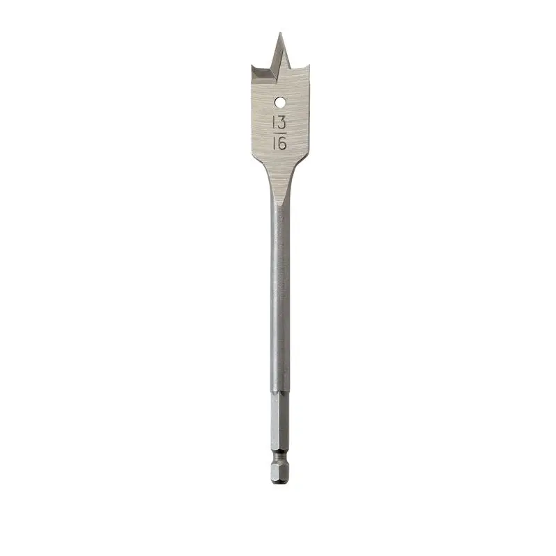 48-27-0811 Flat Boring Bit 13/16 in. x 6 in.