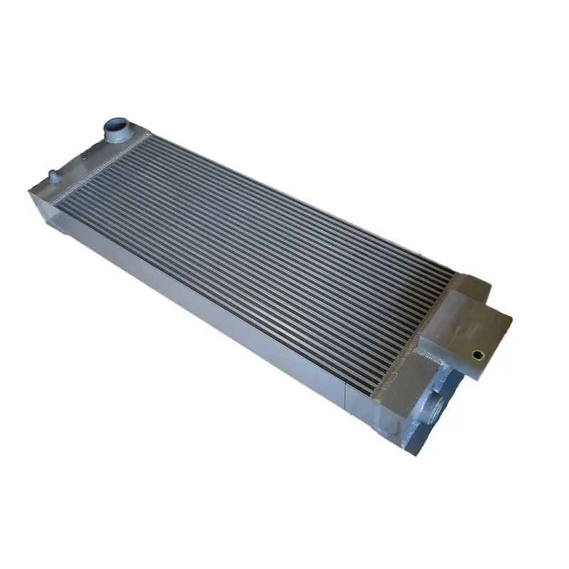 Ingersoll Rand Cooler Replacement - 24061681