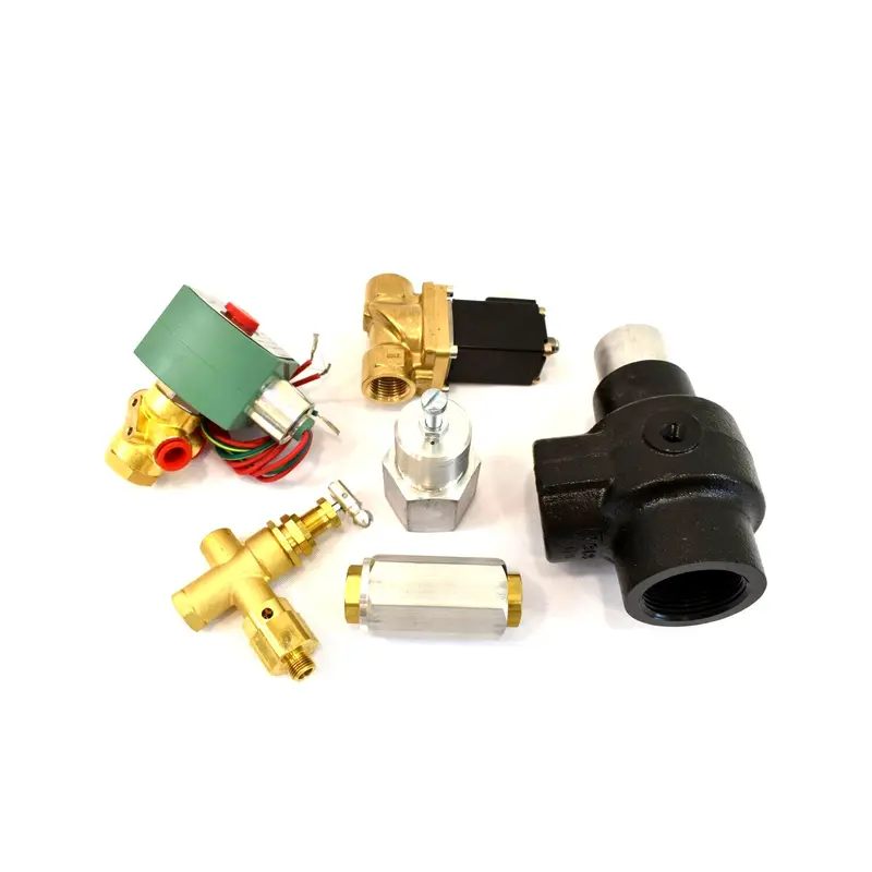 Ingersoll Rand Temperature Sensor Board Replacement - 38010286