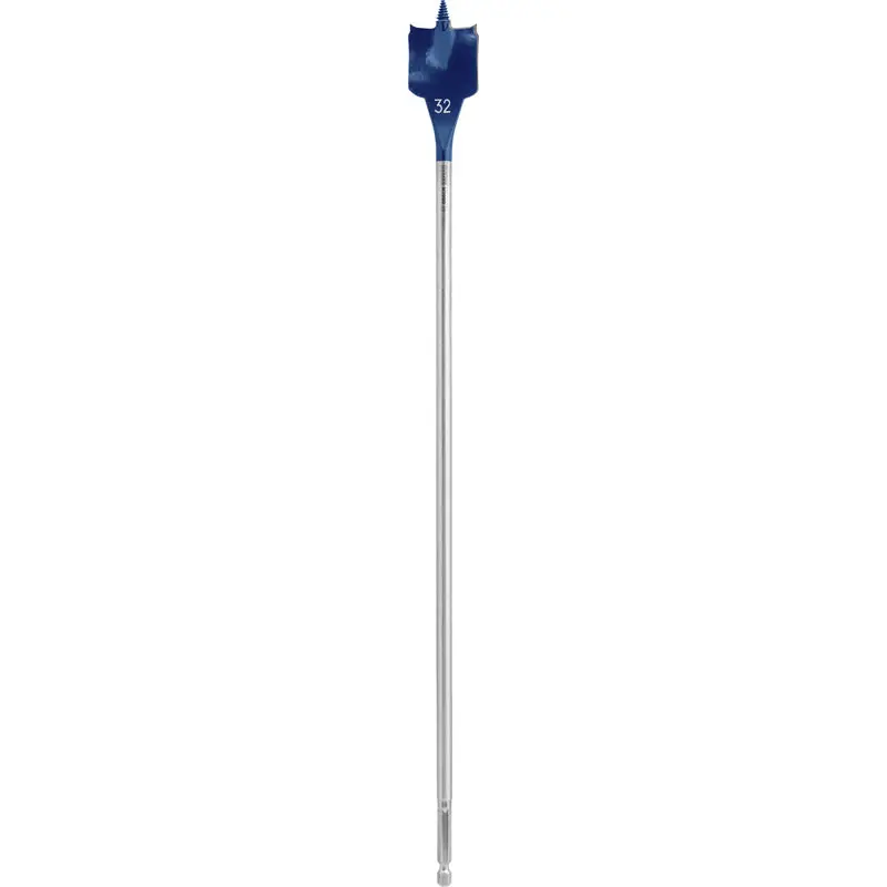 Self Cut Speed Spade Bit, 32 x 400 mm