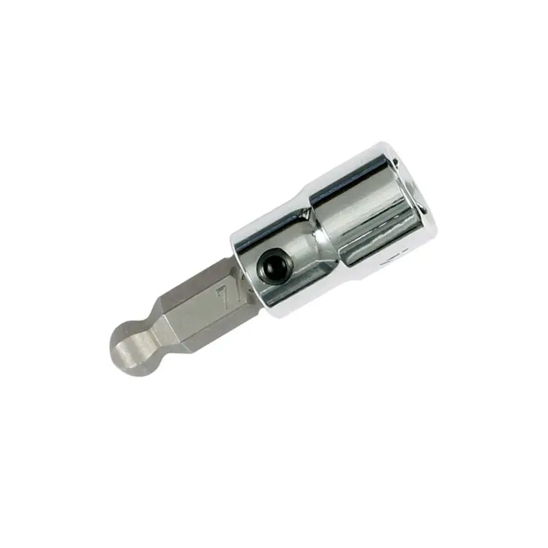 Wiha BallEnd Hex Bit Socket 1/4 Sq Drive 4.0
