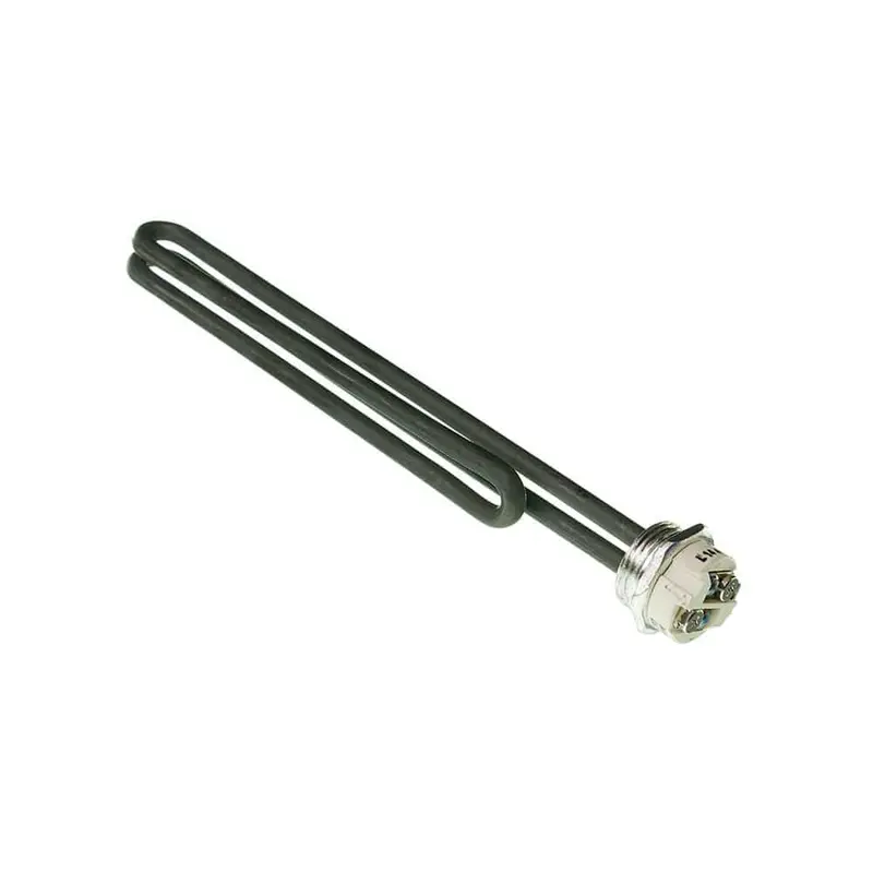 380-Volt 3000-Watt Stainless Steel Non-Resistored LWD 1 in. Screw-In Element.87 / each