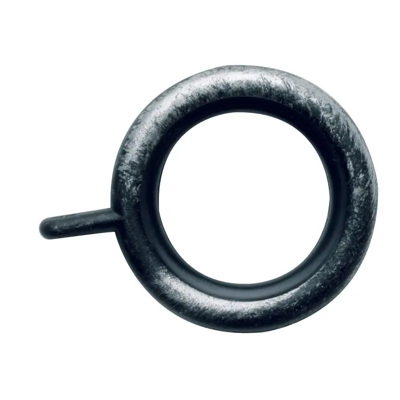 Forest Porto Ring Smoth S/G 1-3/16"
