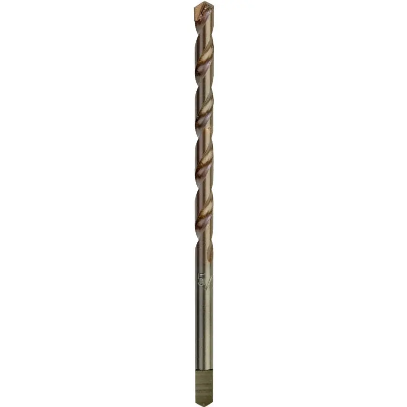 Ramset 11247 Drill Bit, 5/32 in Dia, 4-1/2 in OAL, 5/32 in Dia Shank, Straight Shank
