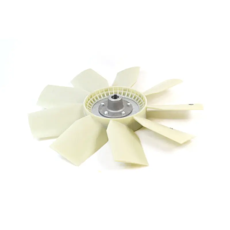 Atlas Copco Fan Blade Replacement - 1613687800
