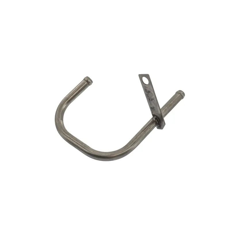 Coolant Pipe - Stainless Water Pump to Oil Cooler [Late Vanagon]
