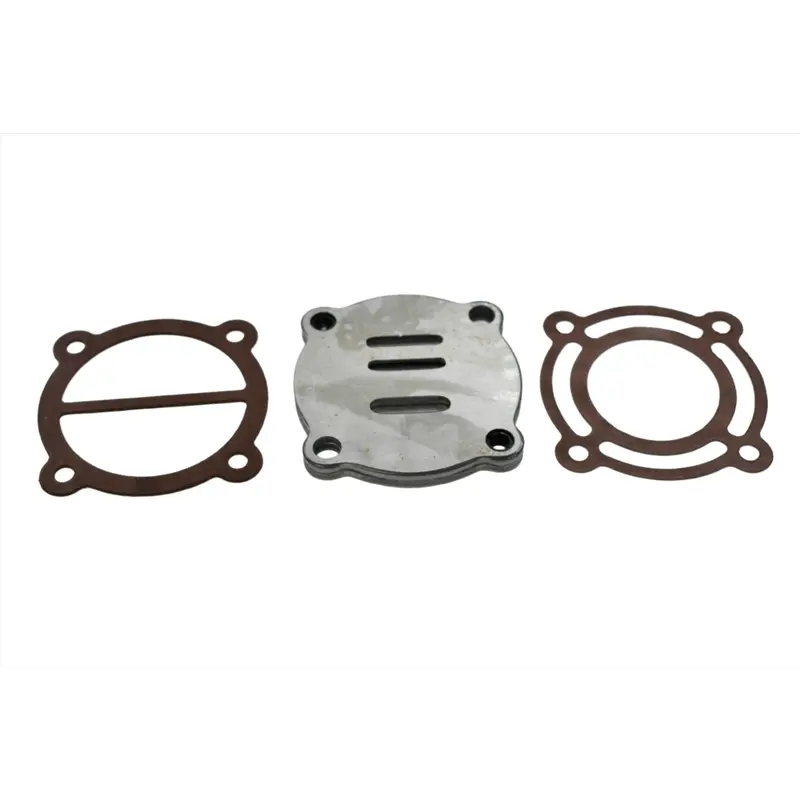 Ingersoll Rand Inlet & Exhaust Replacement - 23360142