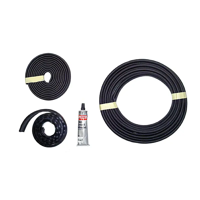 Pop-Top & Luggage Rack Seal Kit [Early Bus]