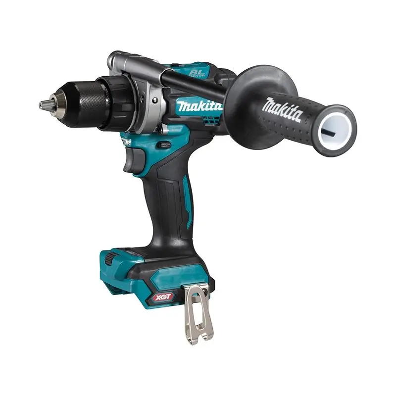 Makita DF001GZ XGT 40V MAX Li-Ion Brushless 1/2 Drill / Driver