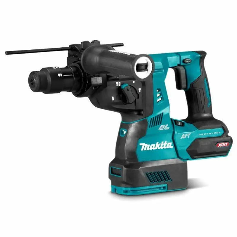 Makita HR002GZ Cordless Combination Hammer 