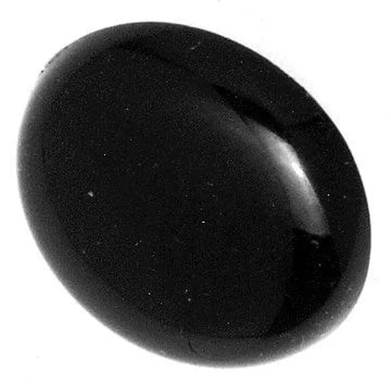 C.S. Osborne Plastic Dome White 25Gr