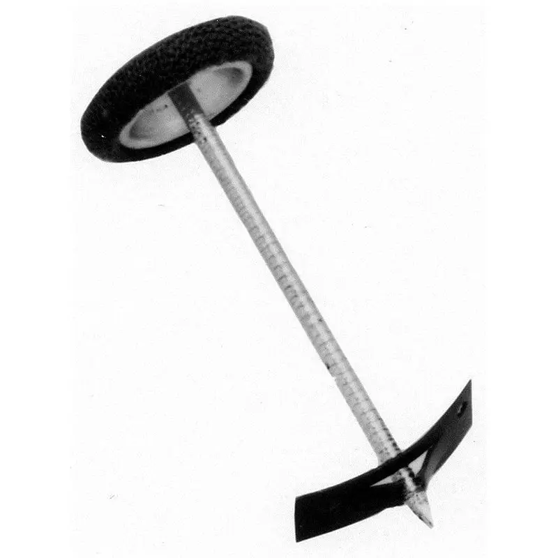 C.S. Osborne Thr. Nail 22-2" 50Gr